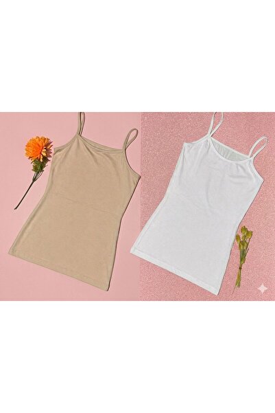 VELOURE Women's Athlete-Blouse with Pads, 2-Piece Set |   Nightgown Thin Thre...
