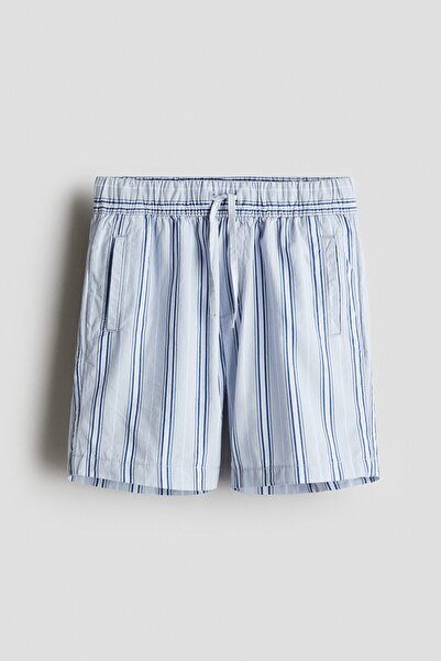 H&M Pamuklu Şort