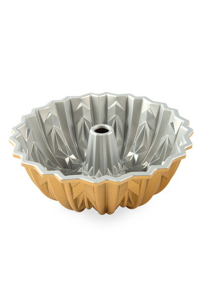 nordicware Nordic Ware Cut Crystal Bundt Pan Kek Kalıbı