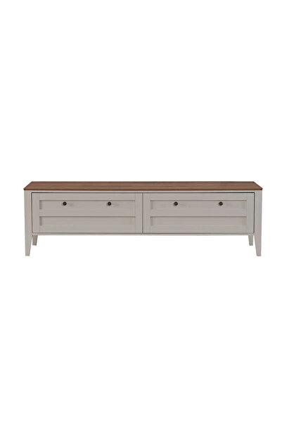 Alfemo Monica Tv Alt Ünite - 193 Cm