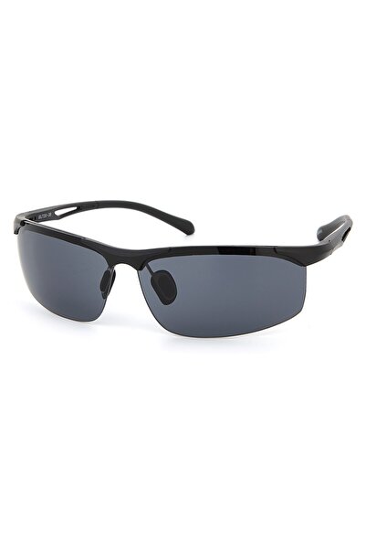Belletti Sports Model Men's Black Sunglasses BL2026Y2