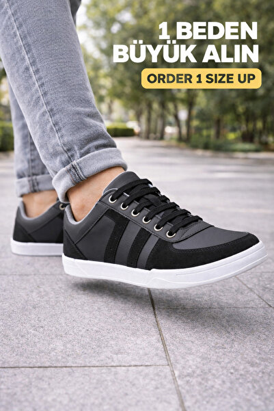 Ghattix Men's Sports Shoes Daily Use