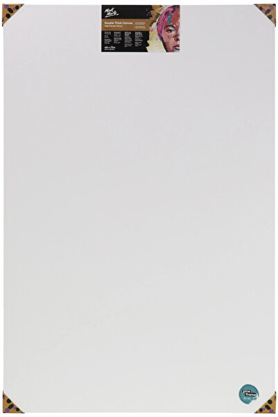 Mont Marte Premium Kanvas Çam Çerçeve DT 121.8x182.8cm