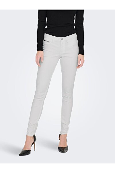 JDY Skinny Jeans JDYTULGA Mittlere Taille Skinny Fit Jeans