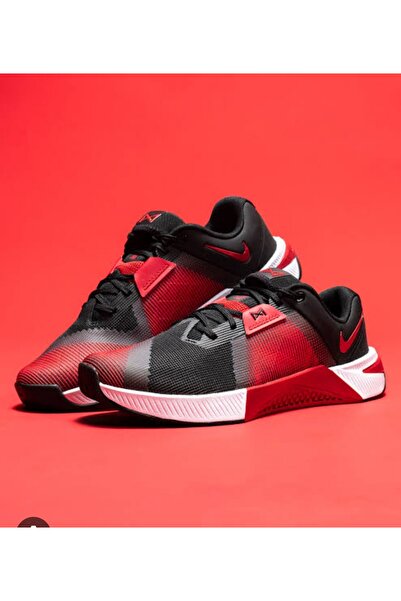 Nike Metcon 10 Erkek Siyah Antrenman Ayakkabı HJ1875-001