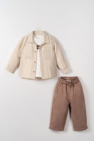 nk kids بنطلون 61612-آرسنال للرجال 1/4