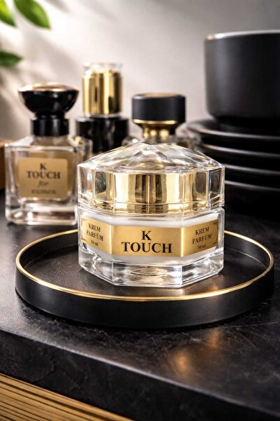 K Touch krem parfüm