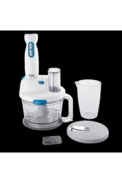 Beko BKK 2167 RHB 700 W Blender Seti