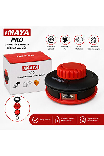 Pro Fishing Tackle Auto Coil Up to 3.5mm/China, Kawasaki, Hyund. , Alpina Compatible