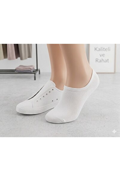 Mert Çorap 12 броя мъжки чорапи Mert Ballerina MS1