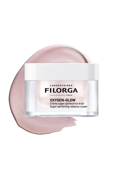 Filorga Oxygen Glow Cream 50ml Aydınlatıcı Mükemmelleştirici Krem
