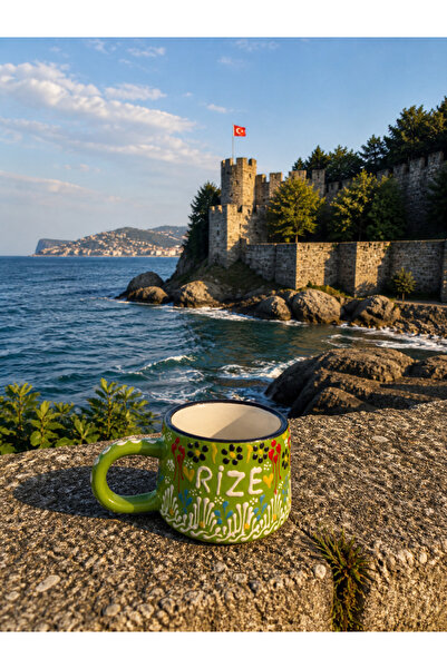Home Kahve fincanı "Rize"