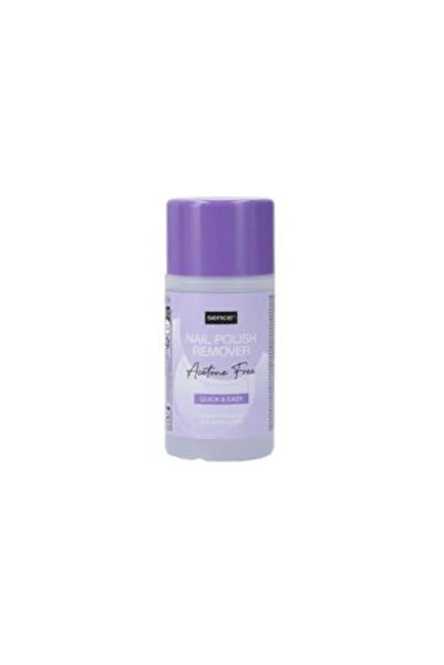 SENCE Dizolvant Unghii 150 Ml Fara Acetona Basic