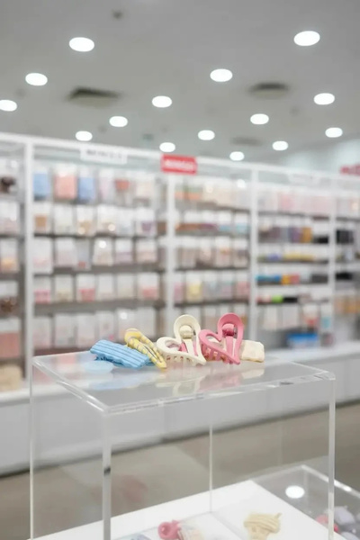 Miniso Lisanslı Çanta Serisi Saç Tokası Seti (5 Adet) – Mini Çanta Tasarımlı ...