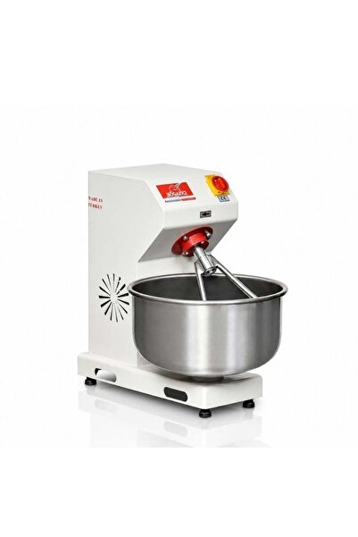 BOĞAZİÇİ MUTFAK EKİPMANLARI Boğaziçi 100 Kg Hamur Yoğurma Makinesi 220V