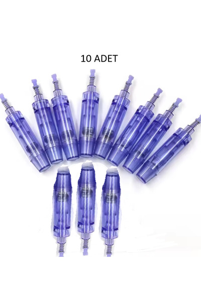 Jilong Dermapen Needle 12P 10 Pieces