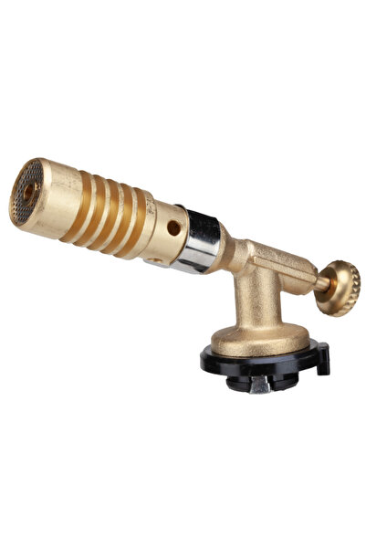 Evotools Arzător pe gaz cu guler de 7/16