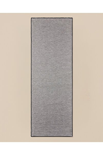 English Home Azure Halı 80x300 cm Gri