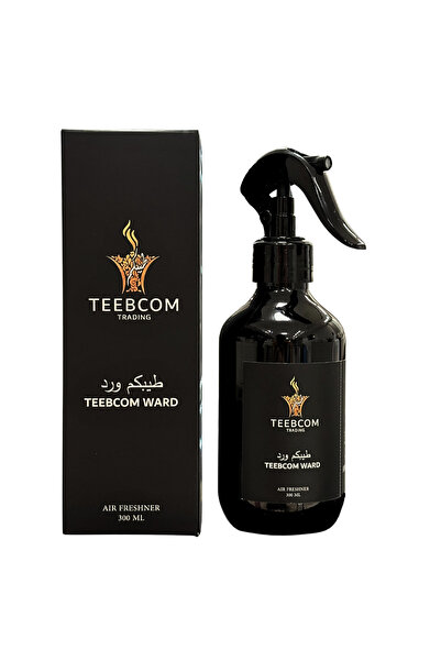 TEEBCOM معطر جو وارد