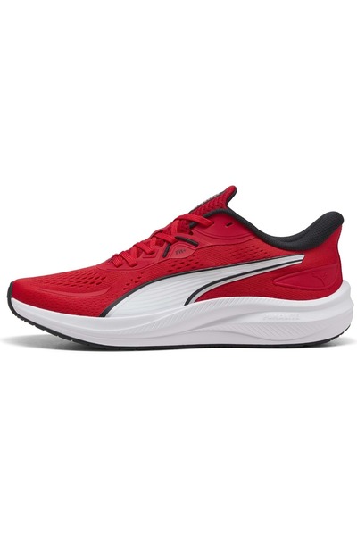 Puma Skyrocket Lite 2 311730 Unisex Spor Ayakkabı KIRMIZI