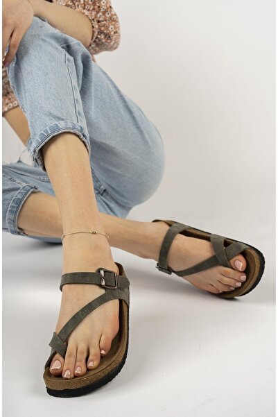 McDark Flip Flops pentru damă