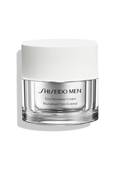 Shiseido Men Total Revitalizer Cream 50ml