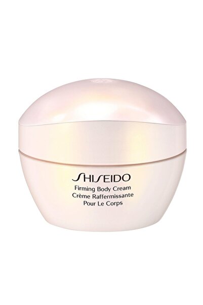 Shiseido Body Firming Cream 200ml