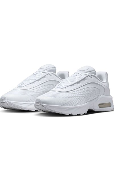 Nike Erkek Spor Ayakkabı AIR MAX FIRE Rahat Ayakkabı Spor Ayakkabı