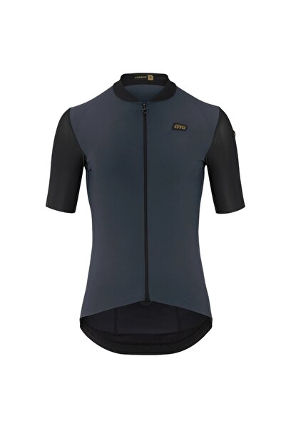 Assos Tricou de ciclism pentru bărbați Mille GTO C2 - Bleumarin/Negru - M