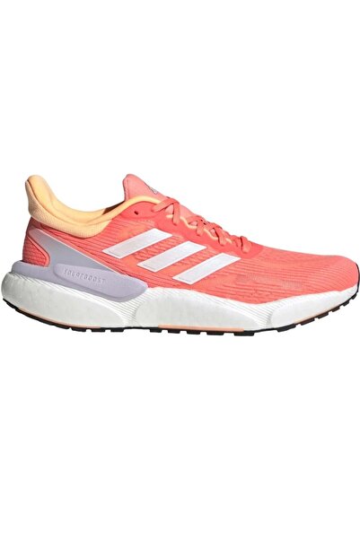 adidas Pantofi alergare dama Solar Boost 5 SS 2023-Portocaliu-38 2/3
