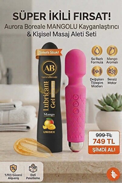 XXOO Mor Renk Titreşimli 8 Fonksiyonlu Sessiz Çalışan Cilt Dostu Vibratör