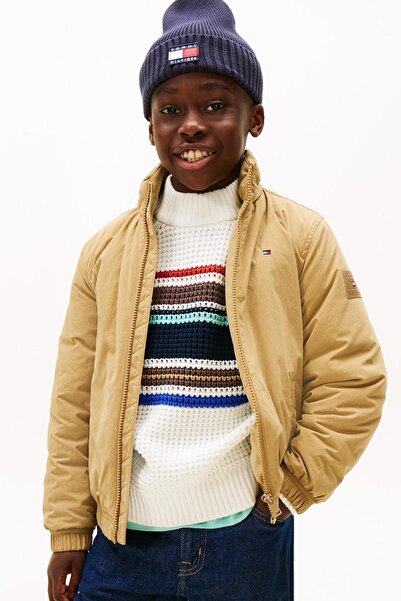 Tommy Hilfiger Erkek Çocuk Ceket KB0KB09852