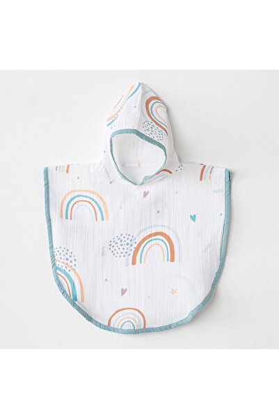 andywawa Bebek Panco Pancho Baby Home Muslın