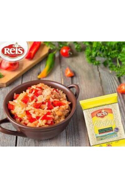 Reis Basmati Pirinç 1 kg