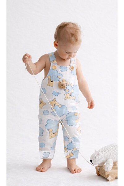 mandalinsbaby ERKEK BEBEK SALOPET