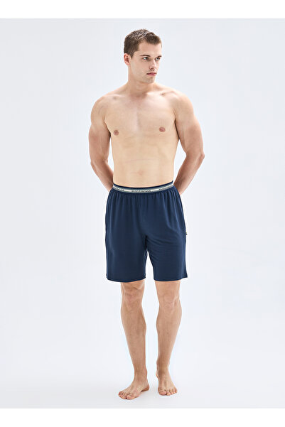 Blackspade Şort, 2XL, Lacivert