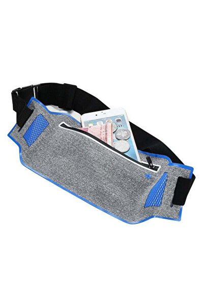 Arabest Men and women multifunctional sports mobile phone bag outdoor running...