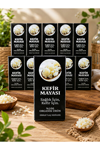Kafkas Kefir Mayası