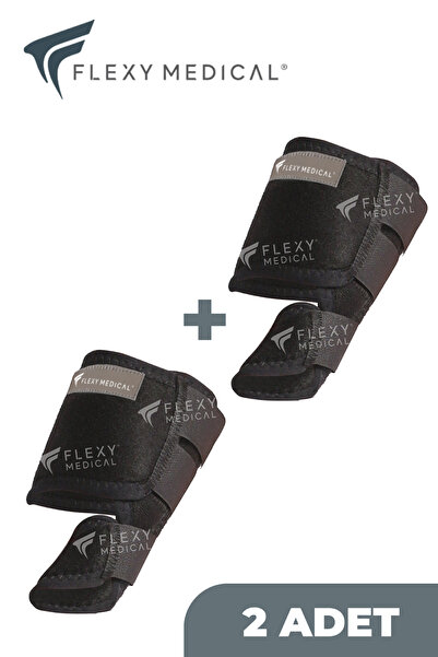 Flexy Medical Ayak Başparmak Kemiği Çıkıntısı Düzeltici Ve Koruyucu Halluks V...
