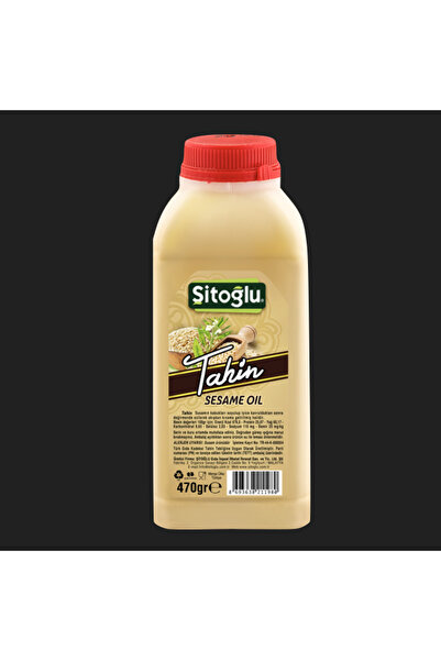 ŞİTOĞLU Tahin 470 g