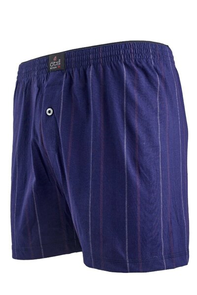 Öts Cotton boxer, 2652-1, OTS-Indigo-L INTL