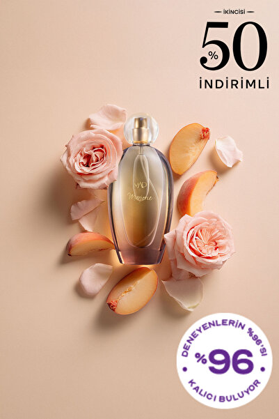 Mad Parfüm Mad Marjorie 50 ml Kadın Parfüm