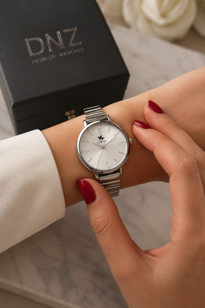 DNZ Watch Store Kadın Kol Saati