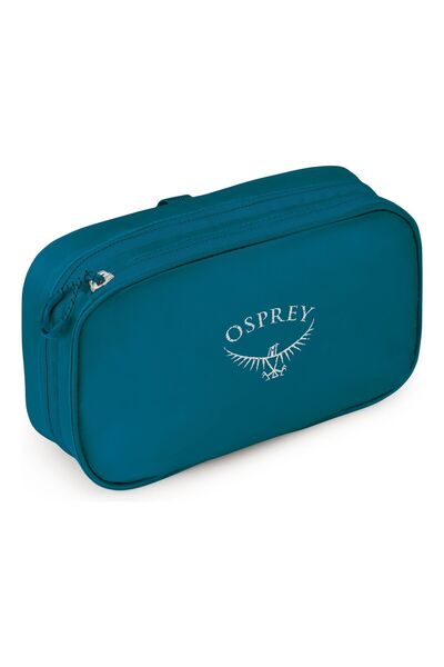 Osprey Ultraľahký Fermuarlı Düzenleyici Kulturbeutel 22,5 cm