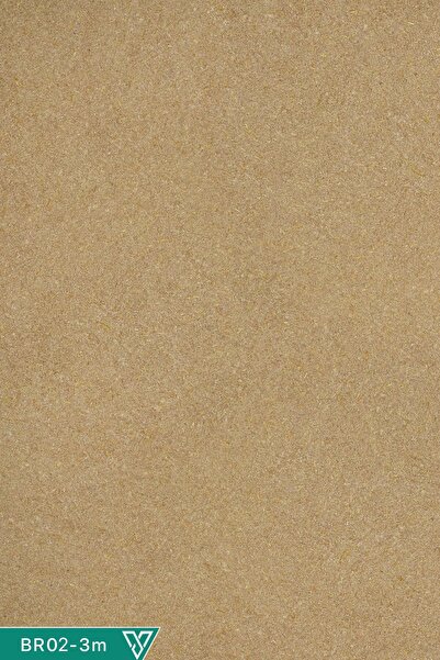 Ventrawall Isı Ve Ses Yalıtımlı Sürülen Duvar Kağıdı | Kendinden Yapışkanlı | Kahverengi | BR02-5 Kg | 16,5m²