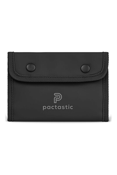 Pactastic Urban Collection Geldbörse 17,5 cm
