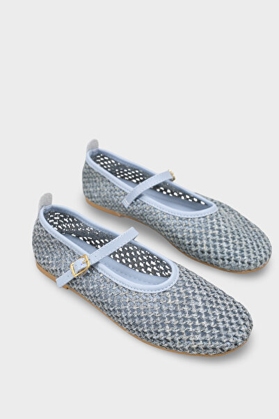 Capone Outfitters Balerini Carlina Barefoot Konfor pentru femei