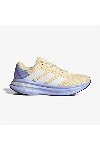 adidas Pantofi de alergare galbeni pentru femei Galaxy 7 W JI4606