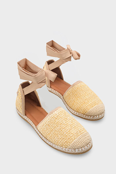 Capone Outfitters Espadrile de damă