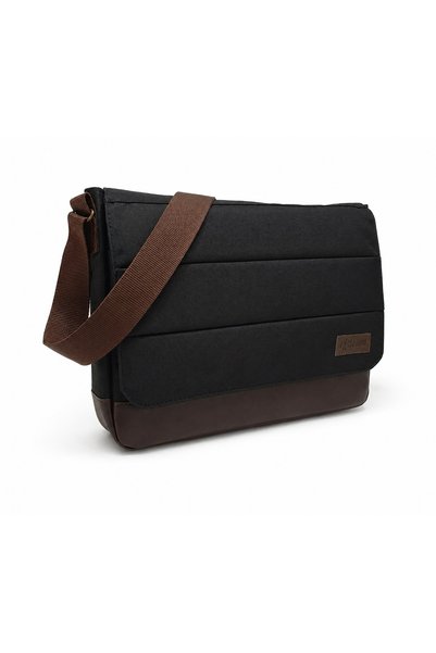 Exception 13.3 Inch And 14 Inch Laptop & Messenger Bag Unisex